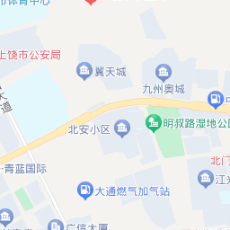 企业电子地图 江西阳升实业有限公司 搜了网